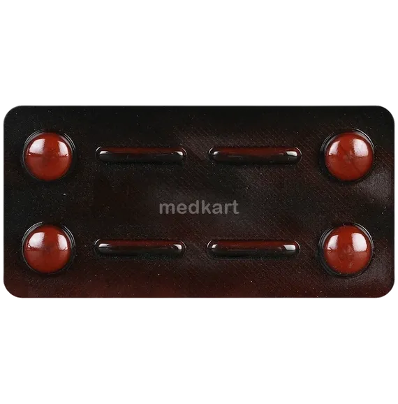 folitrax 25mg tablet 4's